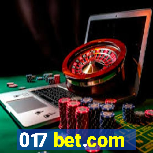 017 bet.com